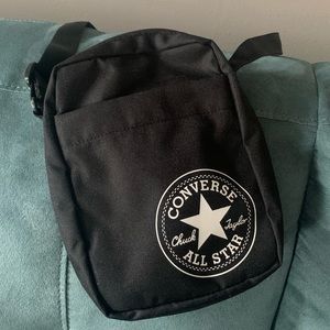 converse side bag
